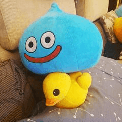 slime avatar